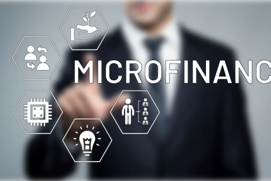 Regulating Microfinance: Sri Lanka’s Next Step in Social and Economic Reform