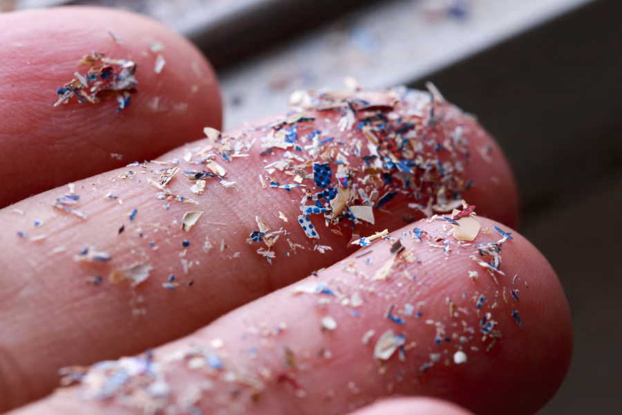 Microplastics in humans are no longer just a theory but a growing scientific concern.