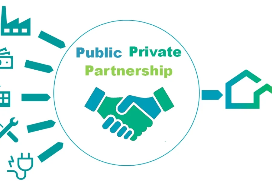 Public-Private Partnerships: Catalyzing Sri Lanka's National Growth and Export Industries in 2026