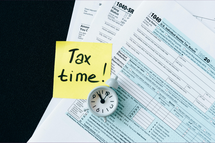 Tax Reductions