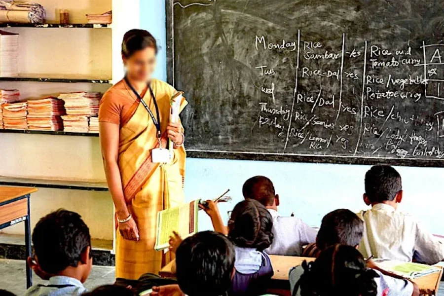 How Are Sri Lanka Education Sector Ratios Changing After the 2024 Census?