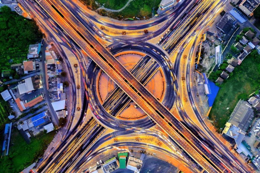 Infrastructure Development
