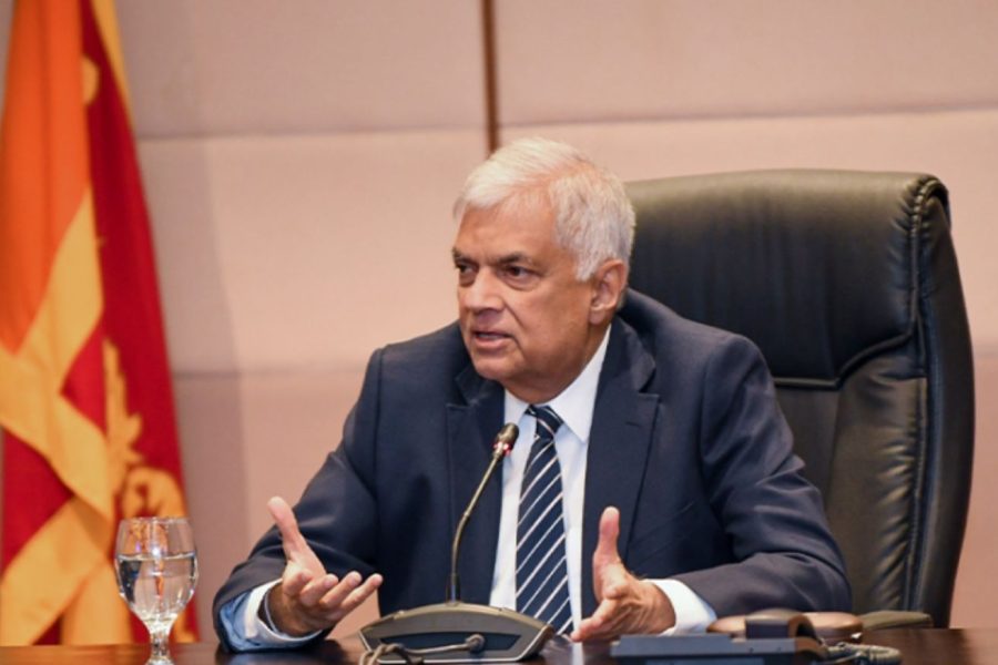 Hambantota an Economic Hub