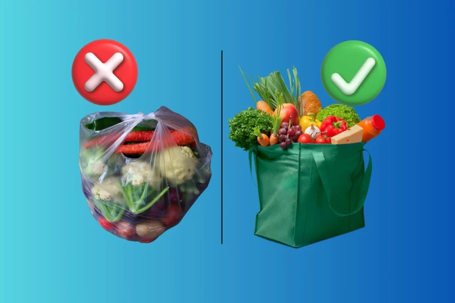 Sri Lanka's Plastic Bag Levy: A Promising Start to Curbing Single-Use Waste