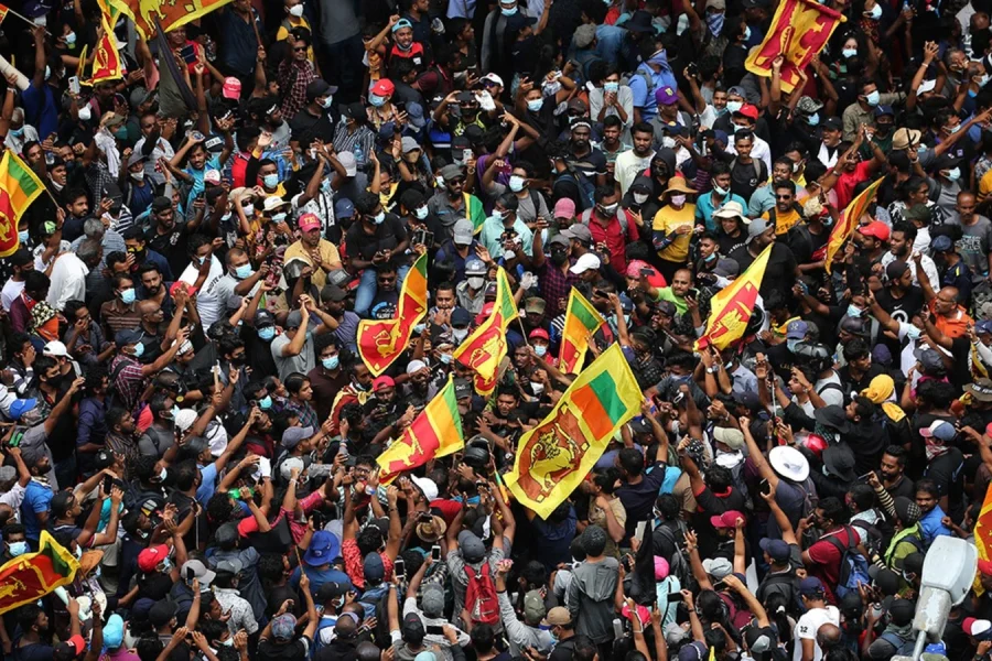 The Growing Gap Between Interest Rates and Real Consumer Income! Is Sri Lanka Heading Toward a Demand Crisis?