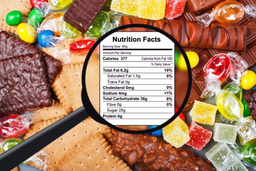 Sugar Labels Sri Lanka: Are We Reading Before We Eat?