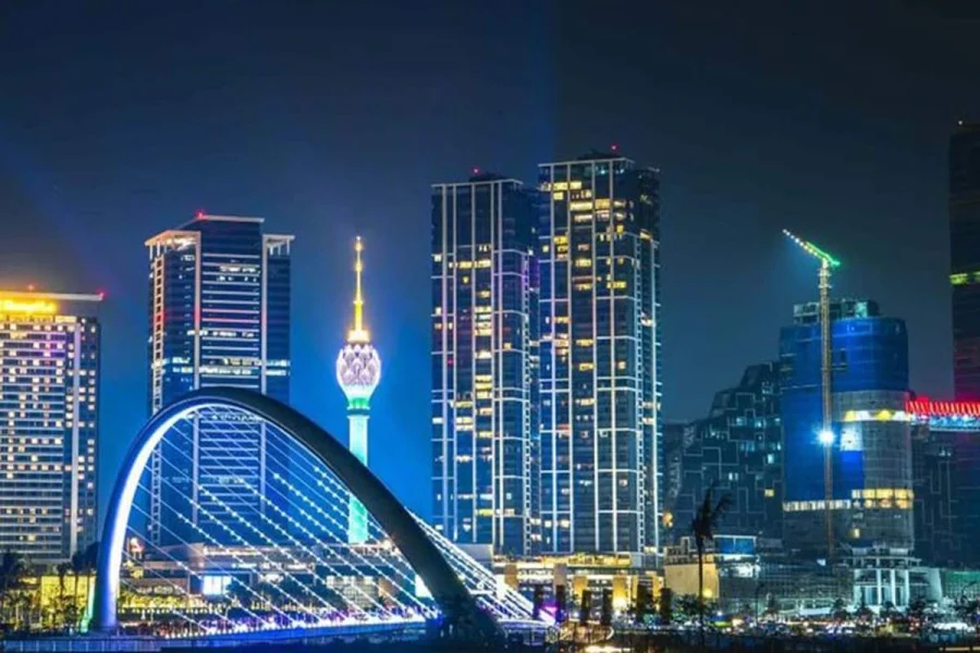 Port City Colombo Now: Rules Tightened, Utilities Live, Proof Point is Speed