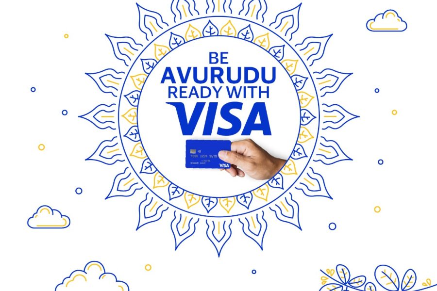 Visa celebrates