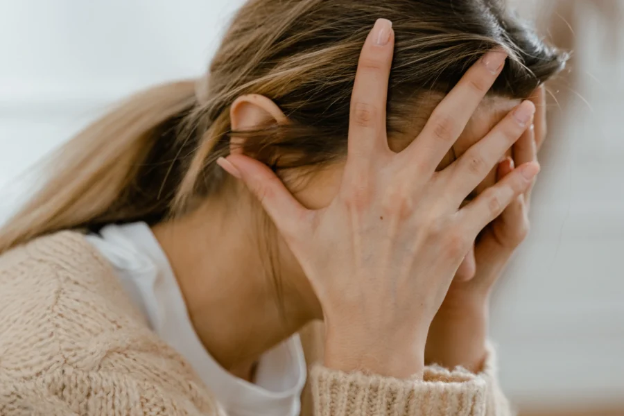 Negative Self-Talk Can Make You Sick - The Science Behind Self-Talk and Health