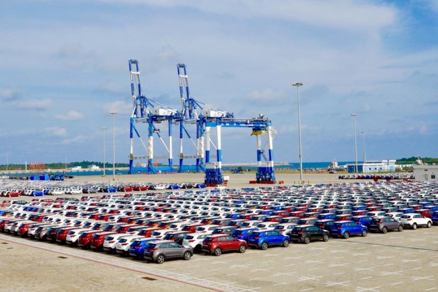 vehicle import