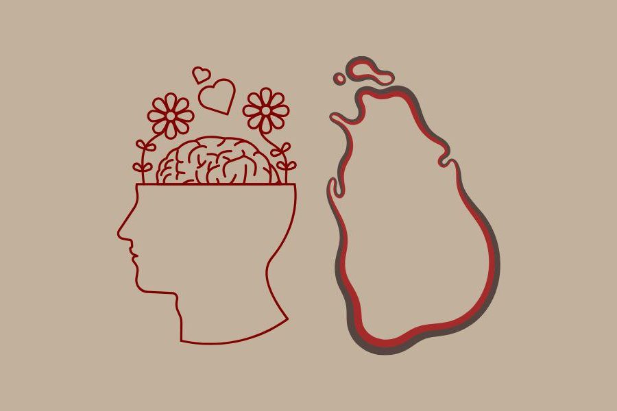No Shame in Seeking Help: Common Struggles and Hope for Every Age in Sri Lanka