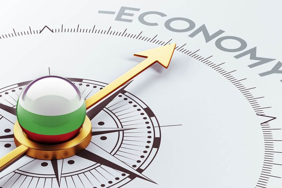 Economic Outlook