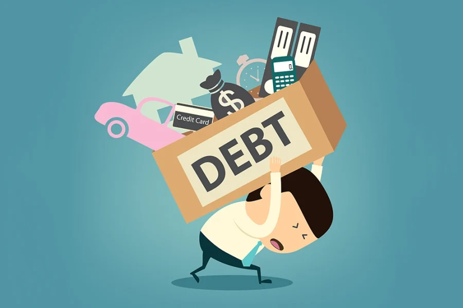 What is Debt and How is It Measured?