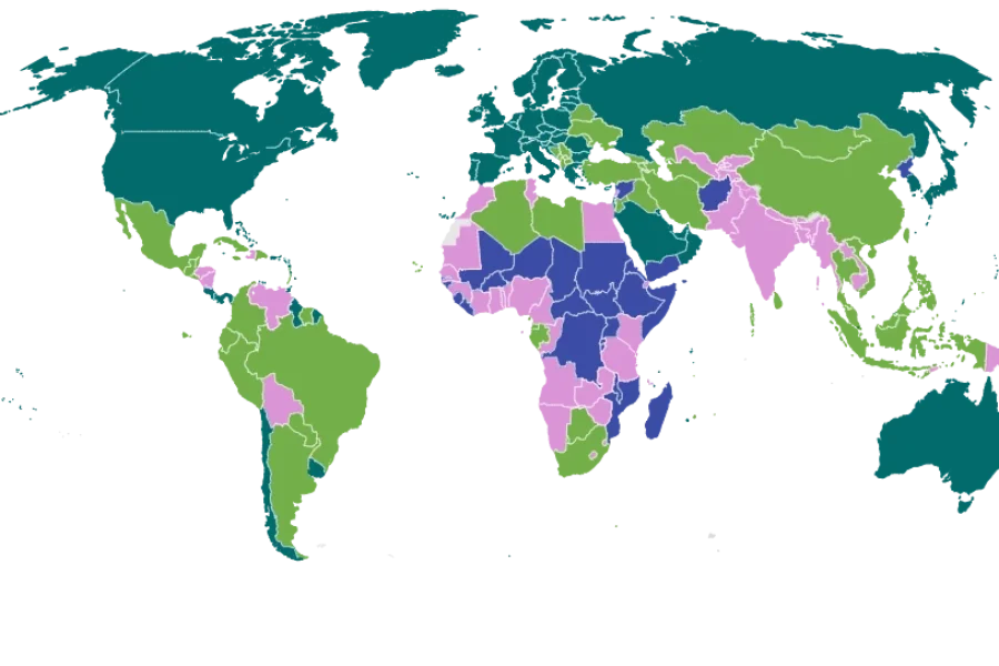 Sri Lanka Upgraded to Upper Middle Income by World Bank 2026: What It Means