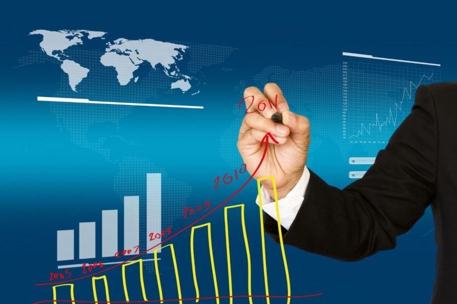 Sri Lanka's Economic Recovery