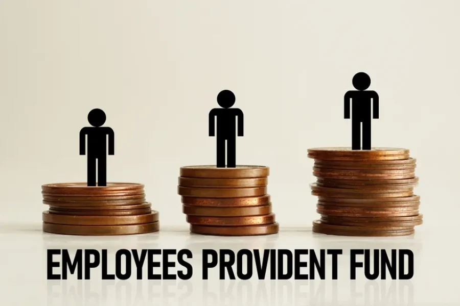 Sri Lanka EPF RR Form 2026: New Onboarding Rules for Employers & Employees