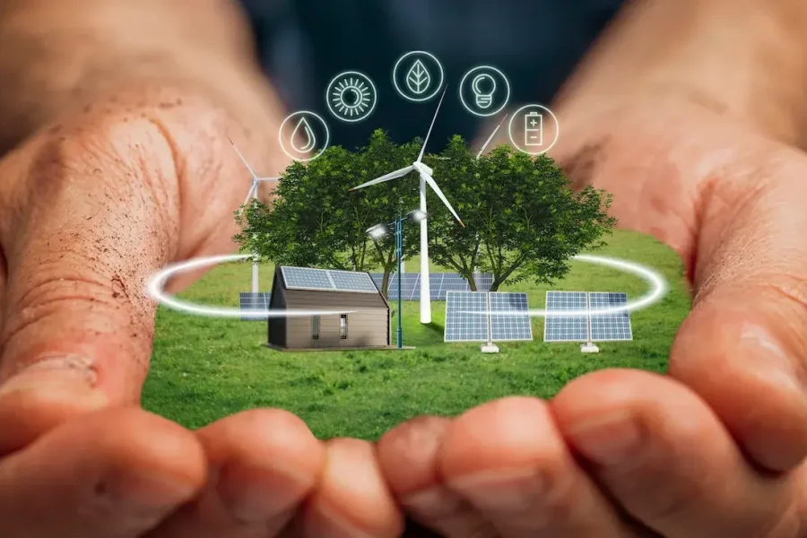 Why Sri Lanka Must Embrace Sustainable Energy: Opportunities, Risks, and the Path to Responsible Investment in 2026