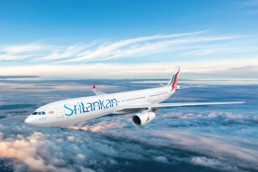 Sri Lankan Airlines
