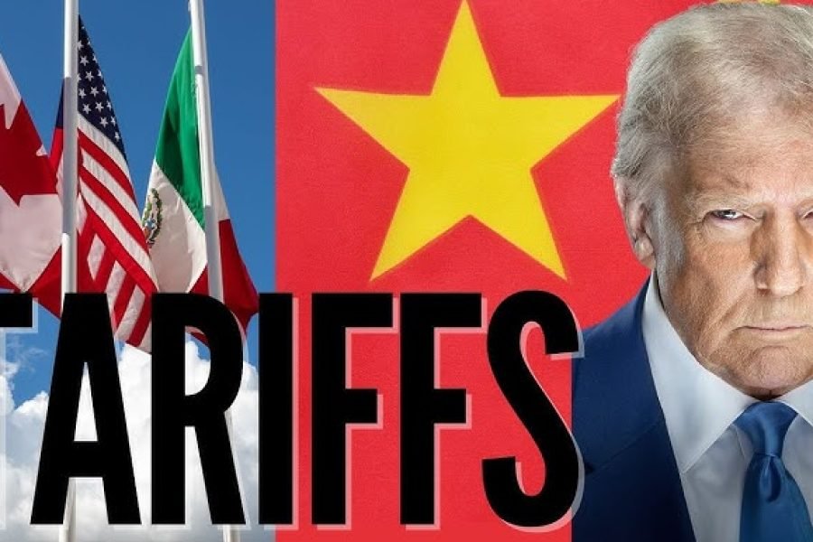 China Tariffs