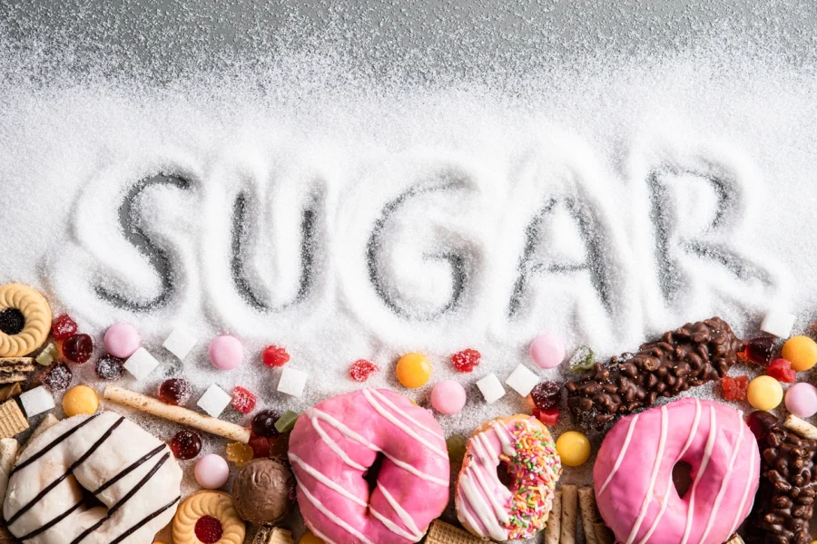 Sugar Consumption in Sri Lanka 2026: High Intake Levels, Health Concerns, and the Need for Awareness