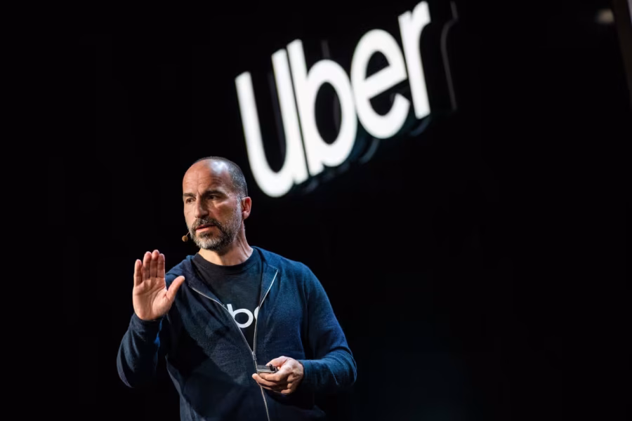 Can Hard Work Be Learned? Uber CEO’s Straight Talk and Lessons for Sri Lanka