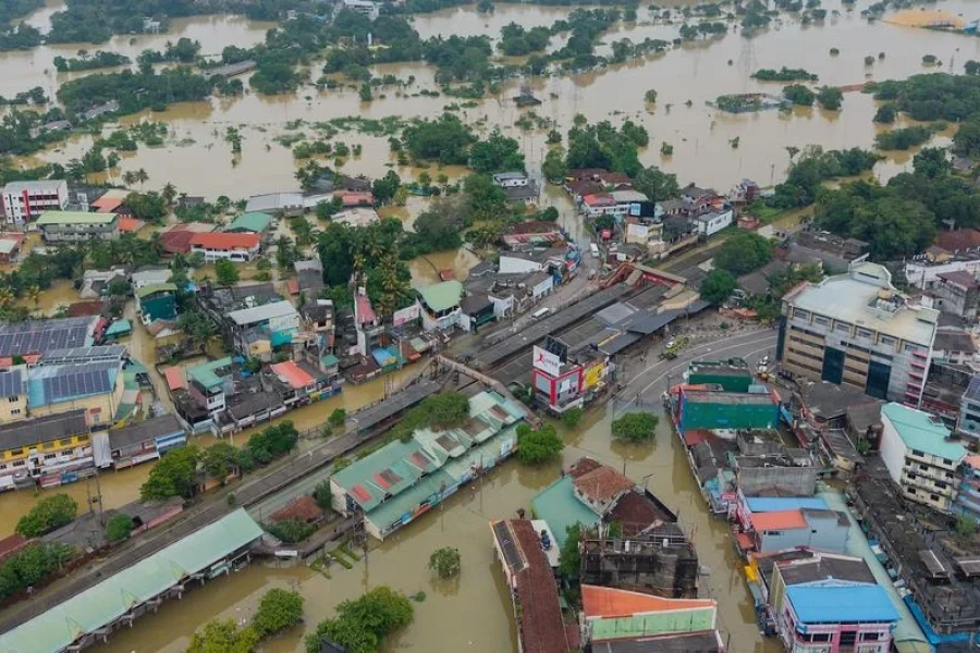 Cyclone Ditwah will be remembered not only for the devastation it caused, but for what it exposed: Sri Lanka’s disaster-management machinery is still far from ready for a climate e
