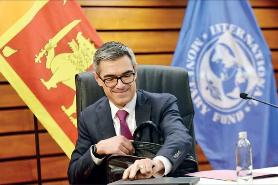 IMF Staff Concludes June 2026 Visit to Sri Lanka: Key Takeaways