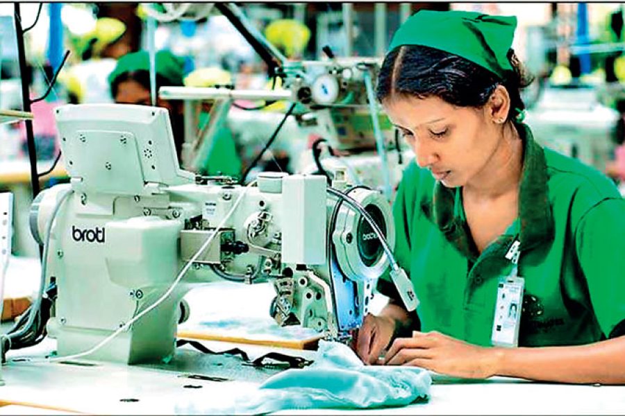 Apparel Industry