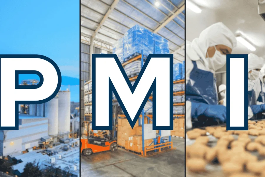 Sri Lanka PMI June 2026: Services Expansion vs Manufacturing Slowdown