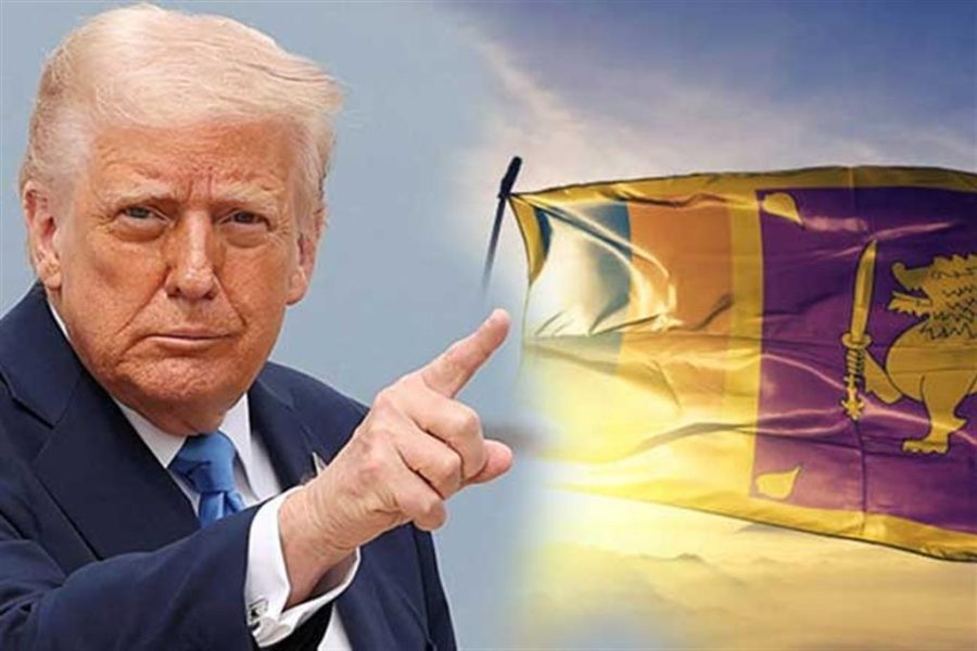 US Tariff