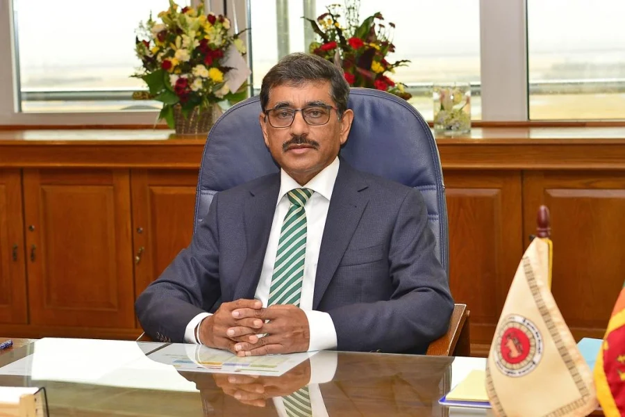 AI in Sri Lanka’s Financial Sector: What the Central Bank’s Signal Means