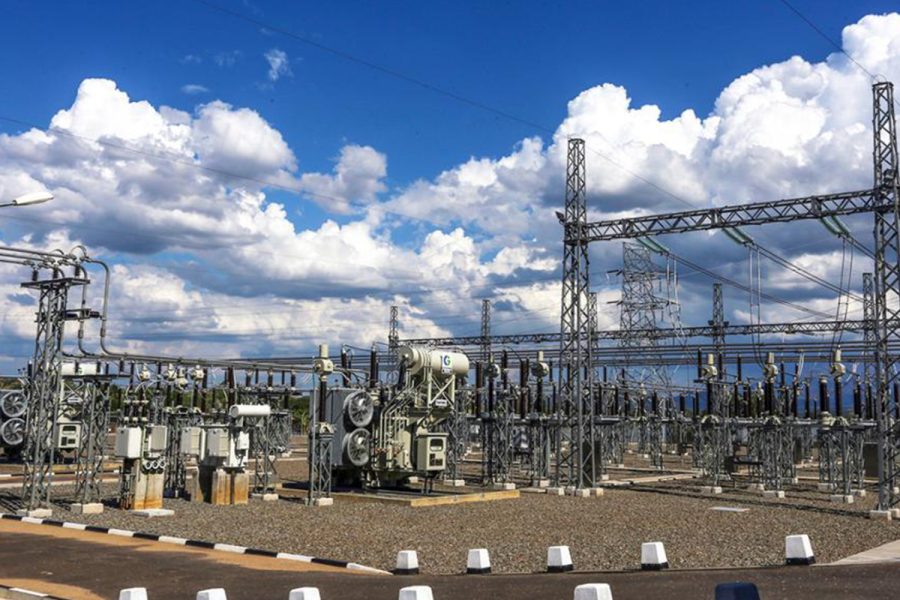 Electricity Crisis