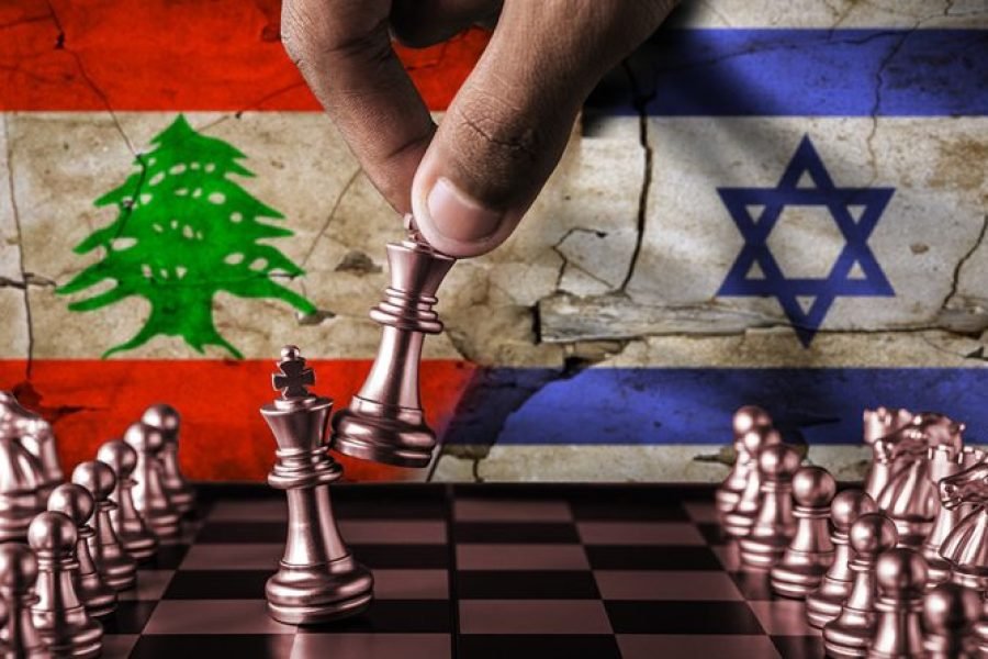 Middle East Crisis