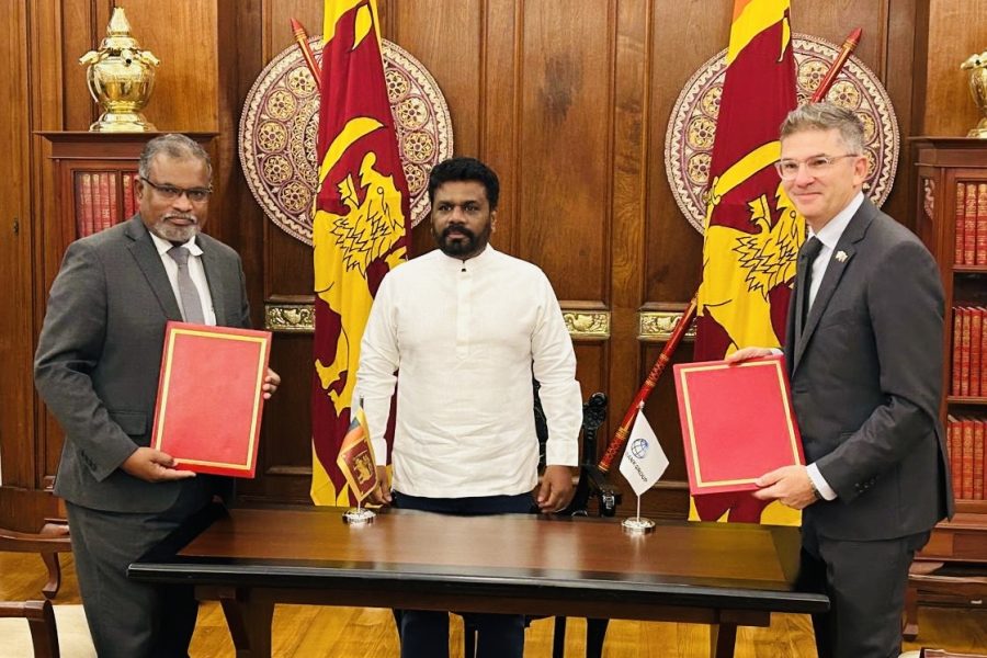 economic reforms